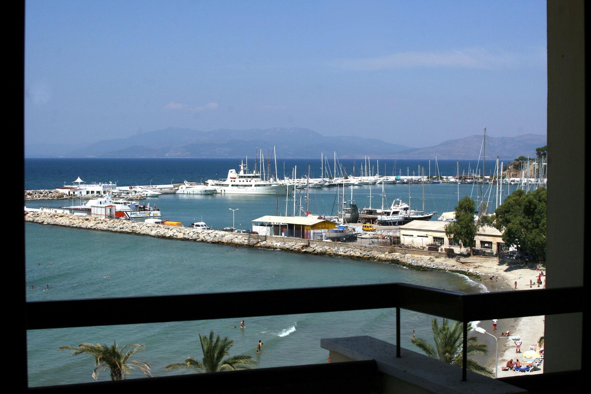 Sozer Hotel