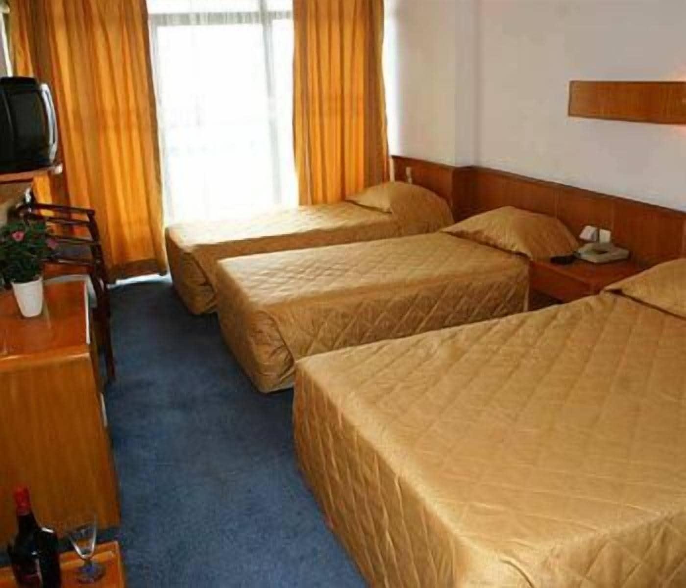 Hotel Sozer 3*