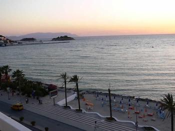 Sozer Kusadası