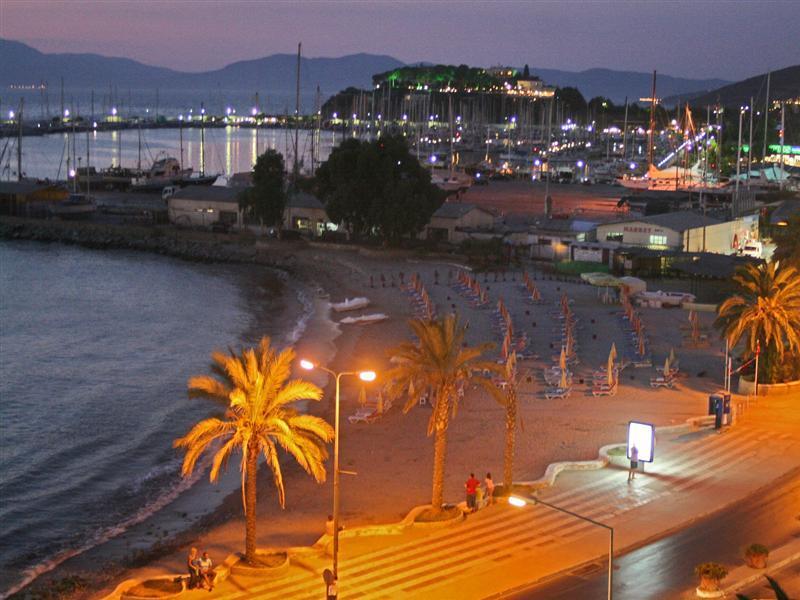 Hotel Sozer