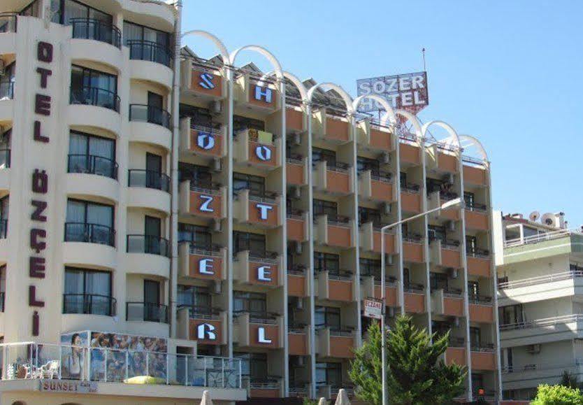 Hotel Sozer Kusadası