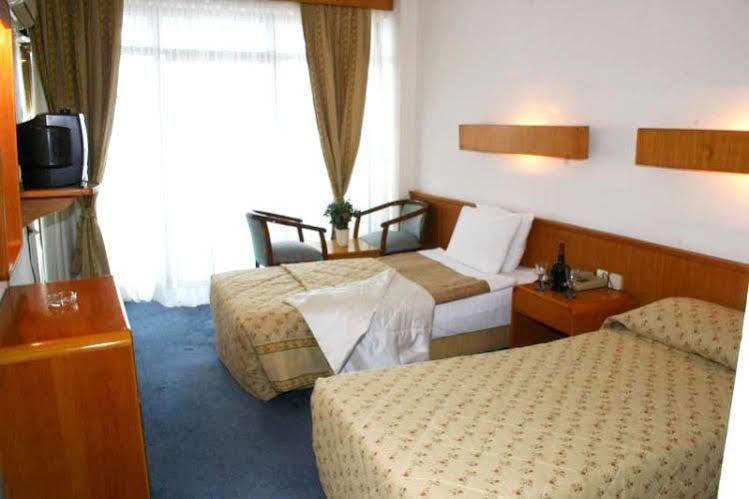 Sozer Hotel Kusadası