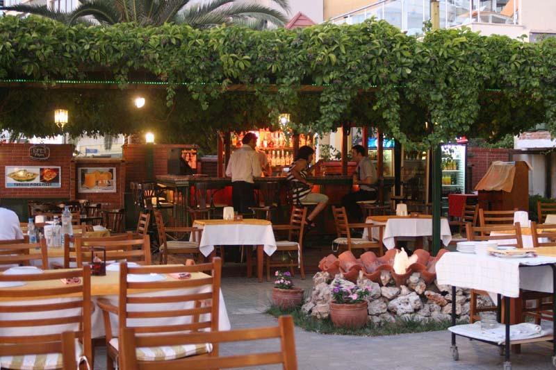 Hotel Sozer 3*